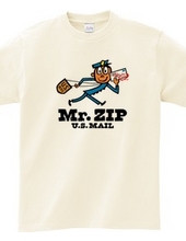 Mr. ZIP