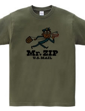 Mr. ZIP