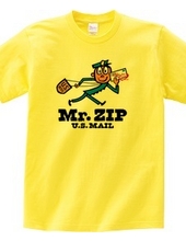 Mr. ZIP