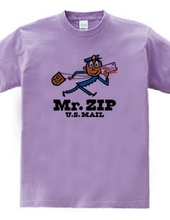 Mr. ZIP