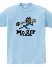 Mr. ZIP