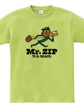 Mr. ZIP