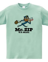 Mr. ZIP