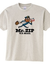 Mr. ZIP