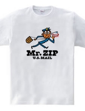 Mr. ZIP