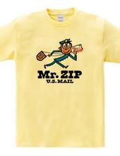 Mr. ZIP