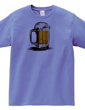 Beer mug