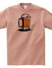 Beer mug