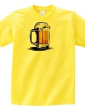 Beer mug