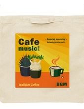 Cafe music2023 -Sunday morning-