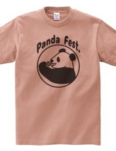 Panda Fest