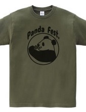 Panda Fest