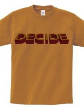 DECIDE