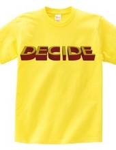 DECIDE