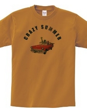 crazy summer