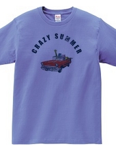 crazy summer