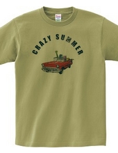 crazy summer