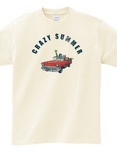 crazy summer