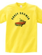 crazy summer