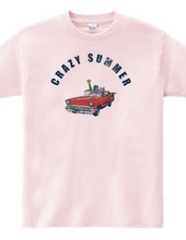 crazy summer