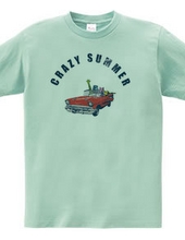 crazy summer