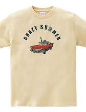 crazy summer