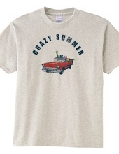 crazy summer