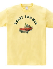 crazy summer