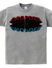 DROPDEE WARP LOGO