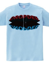 DROPDEE WARP LOGO