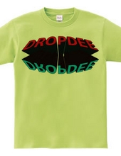 DROPDEE WARP LOGO