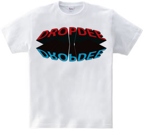 DROPDEE WARP LOGO