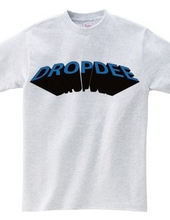 DROPDEE CLOTHING WARP LOGO