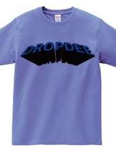 DROPDEE CLOTHING WARP LOGO