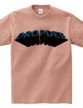 DROPDEE CLOTHING WARP LOGO