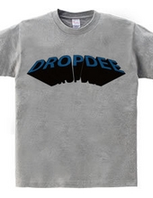 DROPDEE CLOTHING WARP LOGO