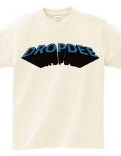 DROPDEE CLOTHING WARP LOGO