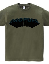 DROPDEE CLOTHING WARP LOGO