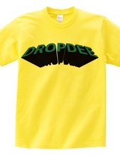 DROPDEE CLOTHING WARP LOGO