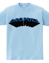 DROPDEE CLOTHING WARP LOGO