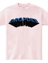 DROPDEE CLOTHING WARP LOGO