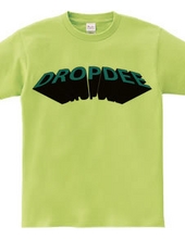 DROPDEE CLOTHING WARP LOGO