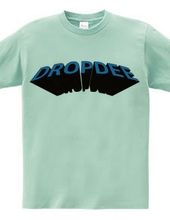 DROPDEE CLOTHING WARP LOGO