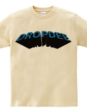 DROPDEE CLOTHING WARP LOGO