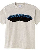 DROPDEE CLOTHING WARP LOGO