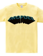 DROPDEE CLOTHING WARP LOGO