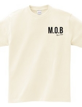 【M.O.B】Make or Break