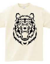 Tiger Tribal