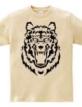 Tiger Tribal