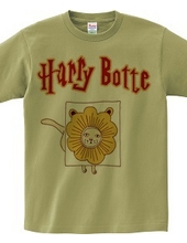 Cat design "Haribote"